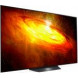 LG OLED55BX3 4K UHD webOS SMART HDR ThinQ AI televízió